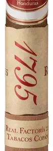 Flor de Copán 1795 EL 2025