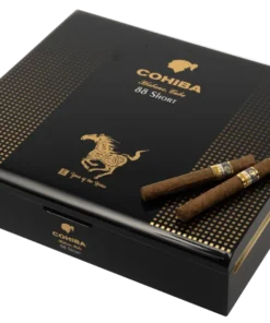 Cohiba Short 88 Year of the Horse Edicion Limitada 2026