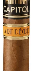 Capitol Art Déco Limited Edition