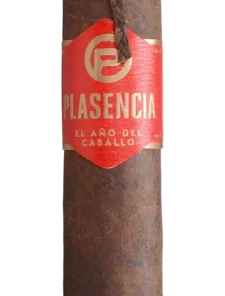 Plasencia Year of the Horse 2026 Double Churchill