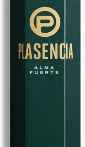 Plasencia Alma Fuerte Colorado Claro Sixto I Rosado Hexagono Gordo Tubos
