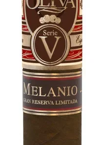Oliva Serie V Melanio Edición Año 2025 Robusto Extra