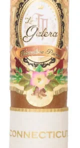 La Galera Connecticut Chaveta Robusto