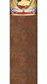La Aroma del Caribe Base Line El Jefe (Gigante)