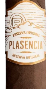 Plasencia Reserva Original Corona Corta