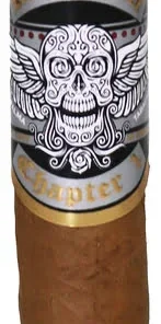 Rough Rider Chapter One Robusto