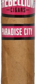 Rebellion Rockstar Range Paradise City Gordo