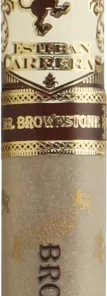 Esteban Carreras Mr. Brownstone Toro Grandet