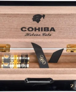Cohiba Esplendidos Gran Reserva Cosecha 2017 Geschenkbox