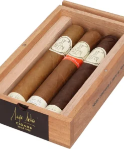 Flor de Selva Sampler Trio de Toros 3er