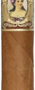 La Aroma del Caribe Connecticut Monarch (Toro)