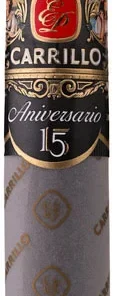 Ernesto Perez Carrillo 15th Anniversary Gran Toro