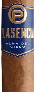 Plasencia Alma del Cielo Celeste Robusto