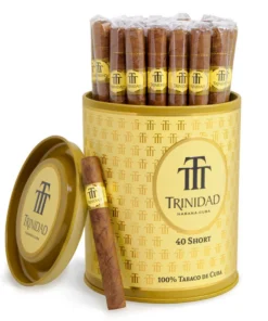 TRINIDAD SHORT 40 TINS