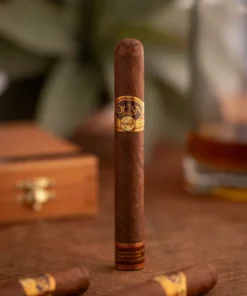 Oliva CSWC Mareva Petit Corona