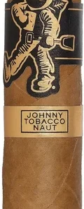 Room 101 Johnny Tobacconaut Ranflactic Perfecto