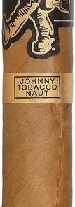 Room 101 Johnny Tobacconaut Toro