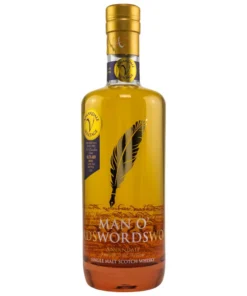 Annandale Vintage Man O’Words 2015 Bourbon Cask #224