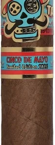 Rojas Street Tacos Cinco de Mayo Limited Edition 2025