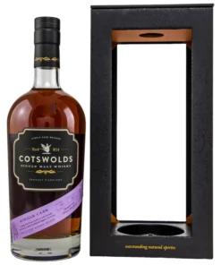 Cotswolds Single Cask Oloroso