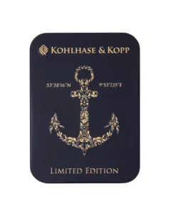 Kohlhase & Kopp Limited Edition 2023