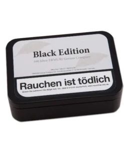 Black Edition