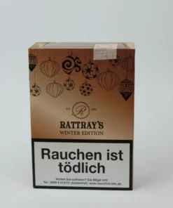 Rattray’s Winter Edition 2019