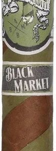 Alec Bradley Filthy Hooligan 2025 Black Market