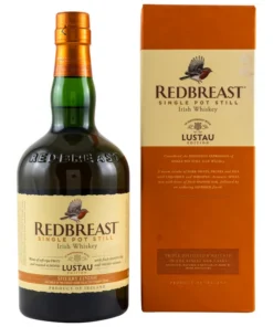 Redbreast Lustau Edition
