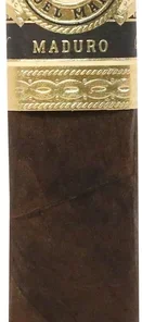 Perla del Mar Maduro Double Toro