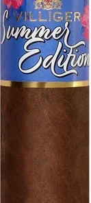 Villiger Summer Edition 2025 Robusto (3er Päckchen)