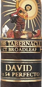 Foundation Cigars The Tabernacle David Perfecto