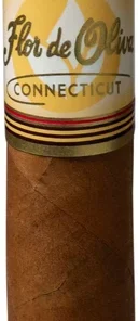 Flor de Oliva Connecticut Robusto