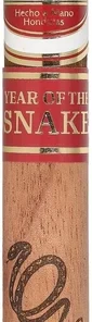 Flor de Copán Year of the Snake EL 2025
