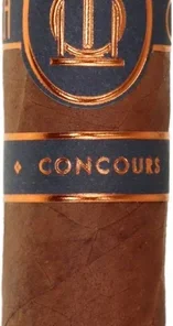 Laura Chavin Concours des Meilleurs Connaisseurs Robusto