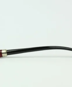 Jean Claude Lesepfeife bent