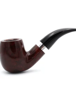Savinelli Etna Burgundy 616
