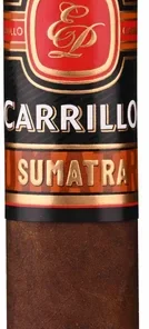 E.P. Carrillo Essence Sumatra Robusto