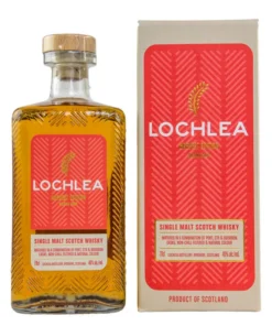 Lochlea Harvest Edition Second Crop