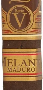 Oliva Serie V Melanio Maduro Gran Reserva Limitada No.4