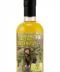 Aberfeldy 21 Jahre Batch 2 – That Boutiqe-Y Whisky Company