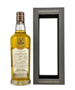 Aultmore 2005/2022 – Gordon & MacPhail Connoisseurs Choice