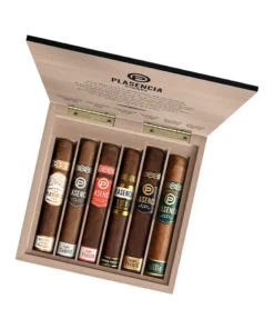 Plasencia Robusto Collection