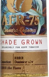 PDR AFR – 75 Firecracker