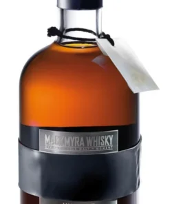 Mackmyra Moment Vintage
