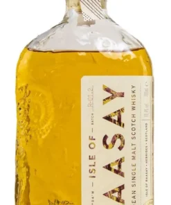 Raasay Hebridean Single Malt – Batch R01.2