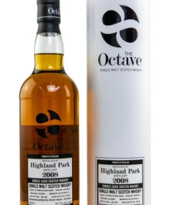 Highland Park 2008/2023 – The Octave (Duncan Taylor)