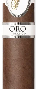 Davidoff Oro Blanco Special Reserve 111 Years