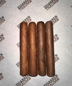 Mystery Zigarren Sampler (November 2024)