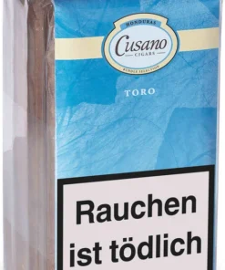 Cusano Bundles Honduras Toro